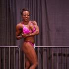 Andrea  Edmondson - NPC Eastern Seaboard 2012 - #1